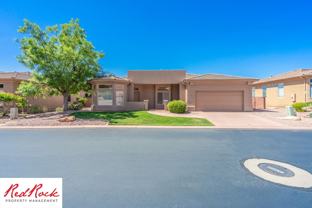 250 N Snow Canyon Dr #5 - Photo 1 of 1