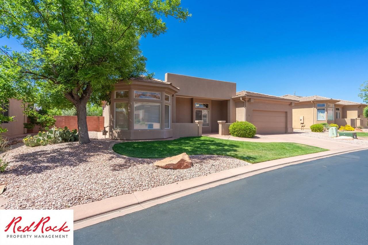 250 N Snow Canyon Dr #5 - Photo 2 of 50