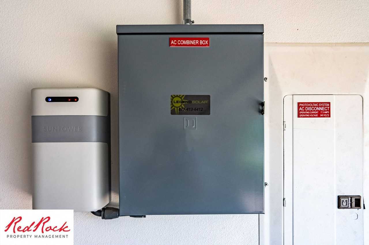 250 N Snow Canyon Dr #5 - Photo 6 of 50