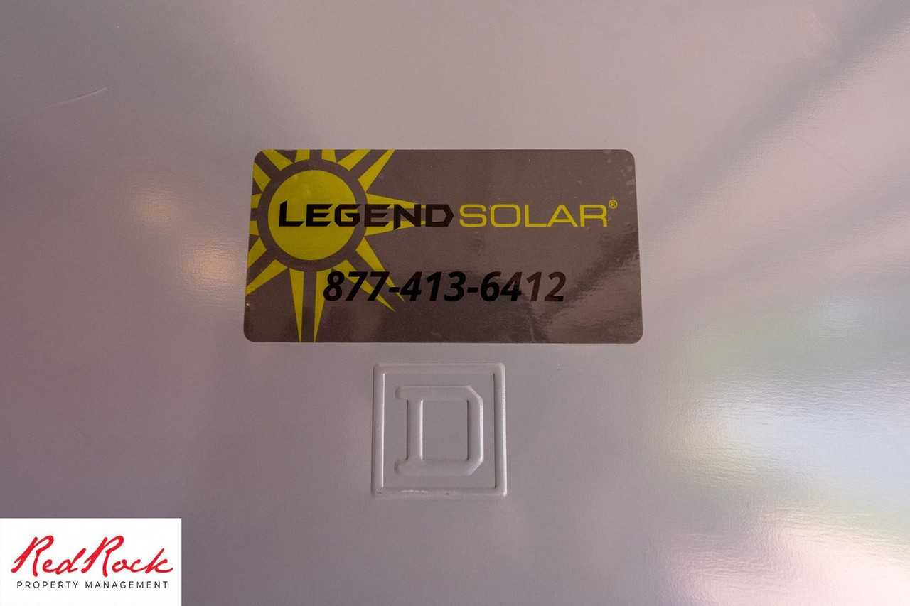 250 N Snow Canyon Dr #5 - Photo 7 of 50