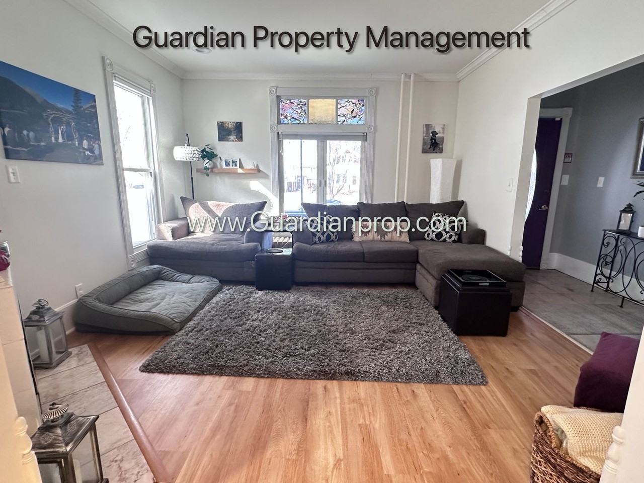 4829 Vincent Ave S #1 - Photo 3 of 19