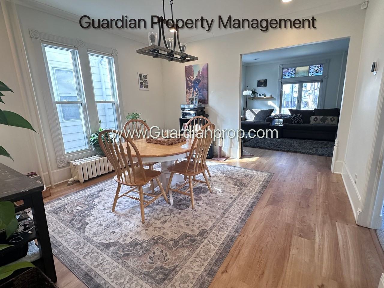 4829 Vincent Ave S #1 - Photo 4 of 19