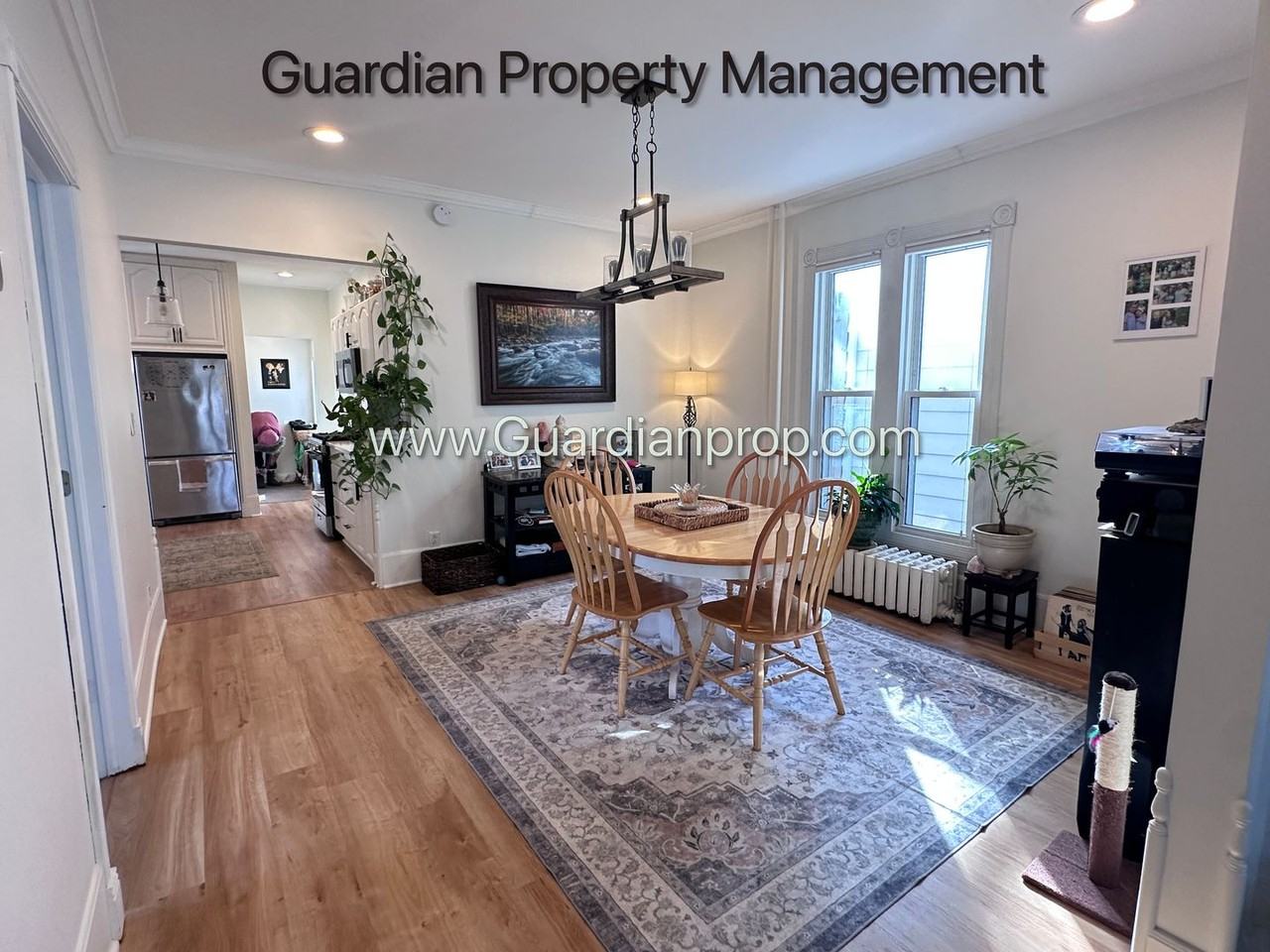 4829 Vincent Ave S #1 - Photo 6 of 19