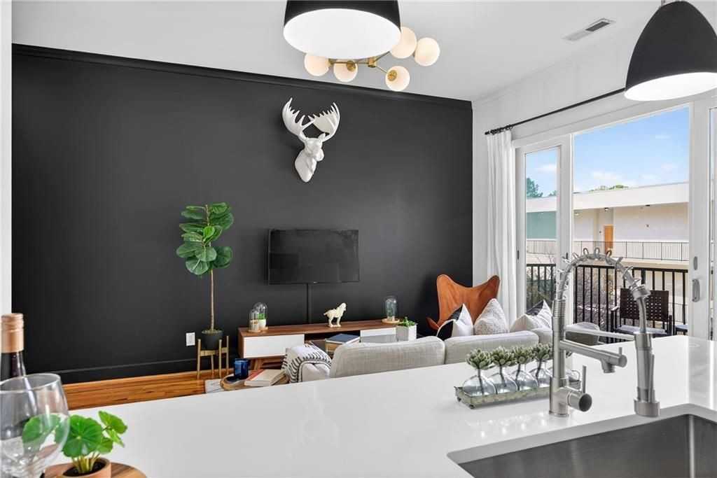 384 Ralph Mcgill Blvd Ne ##322 - Photo 7 of 23