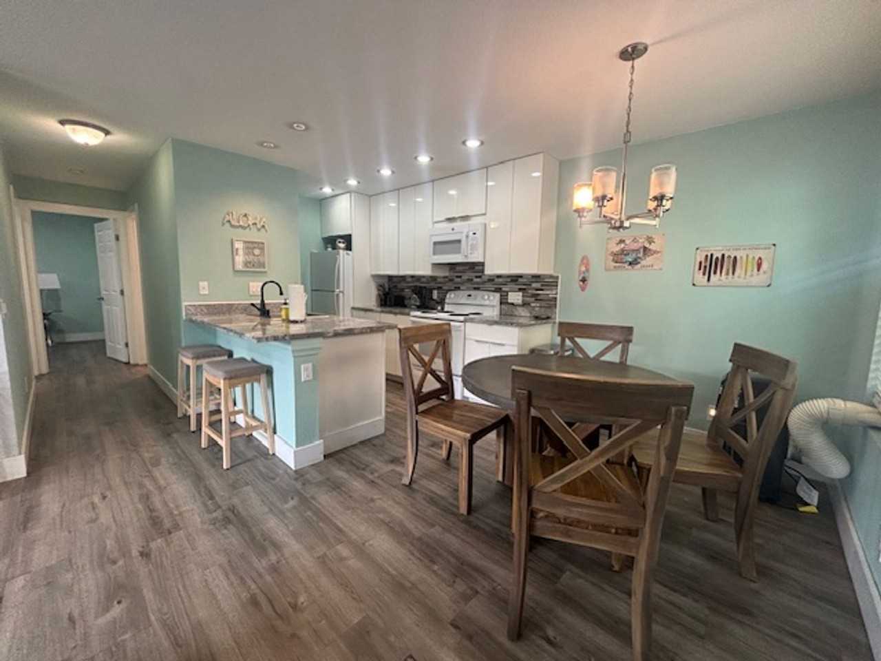 68-3831 Lua Kula St #105