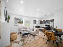 featured image of 818 E F St #A