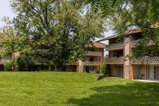 Racquet Club - Photo 1 of 1