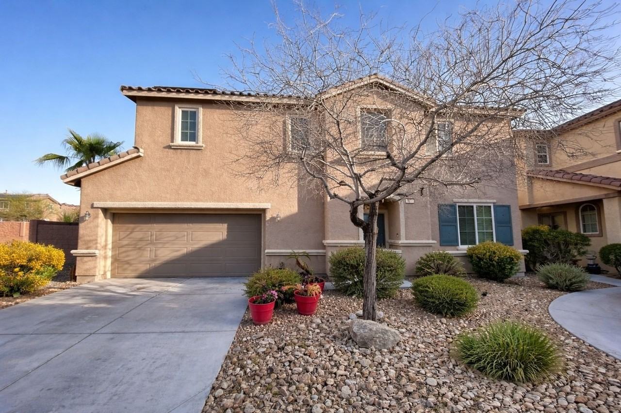 9844 Hearthfire St - Photo 2 of 13