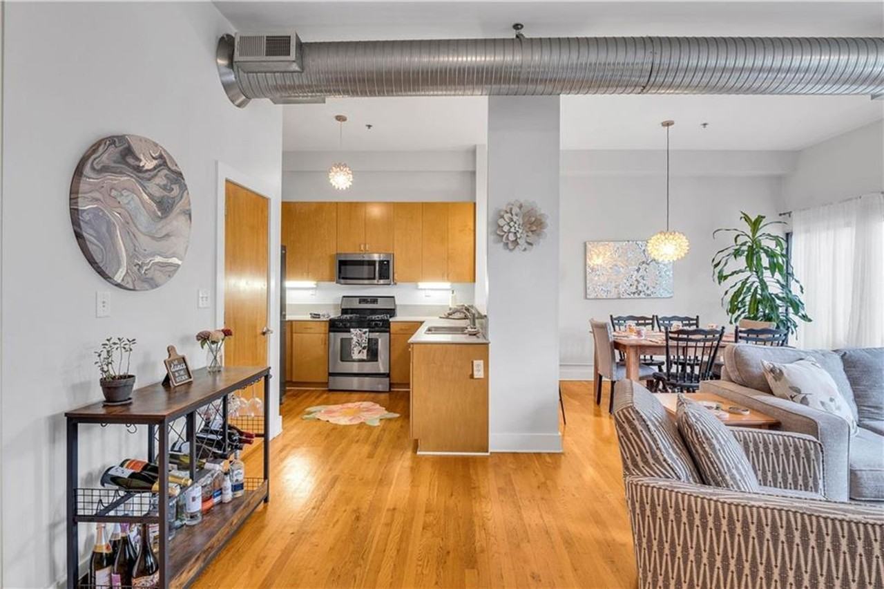 15 Waddell St Ne #204 - Photo 4 of 27