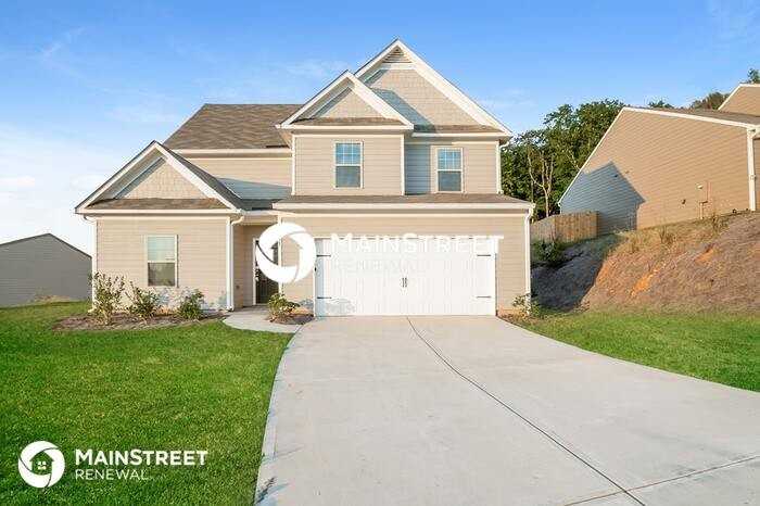 47 Culver Ridge Dr Sw