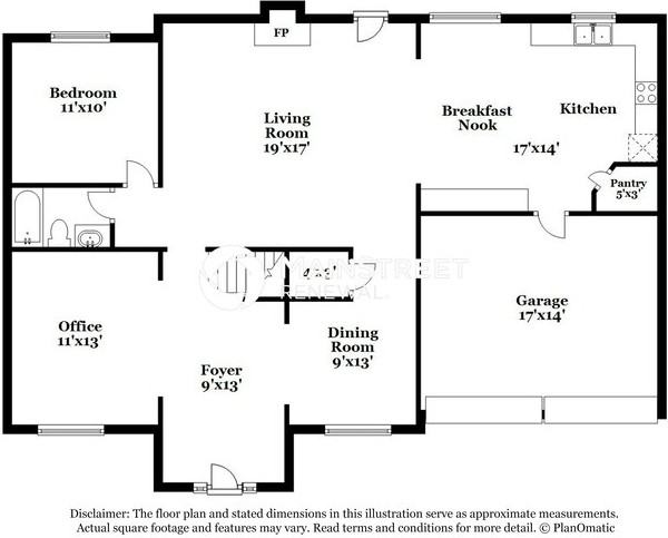 420 Tarpan Ct - Photo 3 of 17