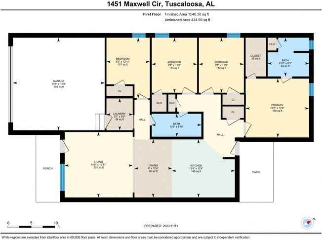 1451 Maxwell Cir - Photo 2 of 3