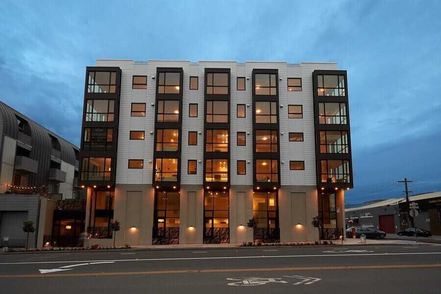 601 Tennessee Street - Photo 7 of 14