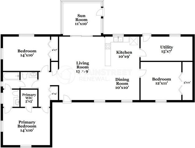 686 Hager St - Photo 2 of 16