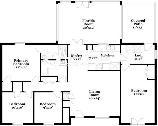 11848 Minford Cir S - Photo 2 of 16