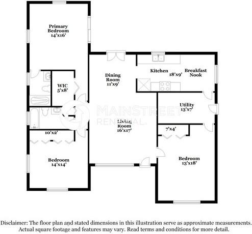 207 Pine Glen Ct - Photo 2 of 16