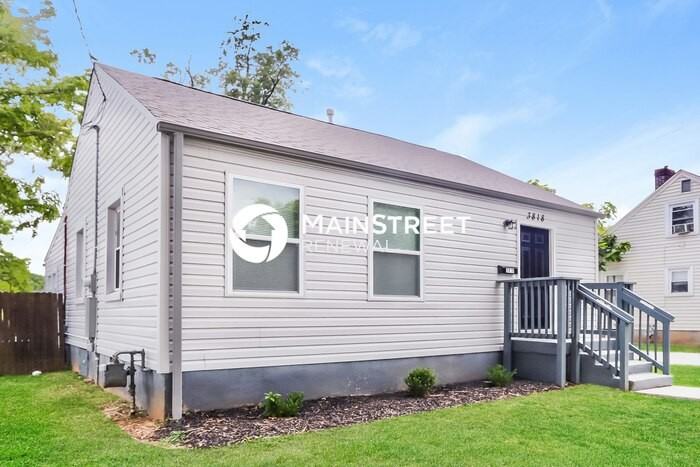 3818 Bank St - Photo 2 of 16