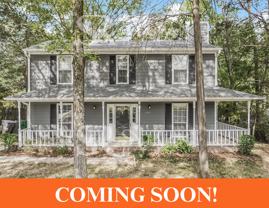 8919 Vicksburg Rd - Photo 1 of 1