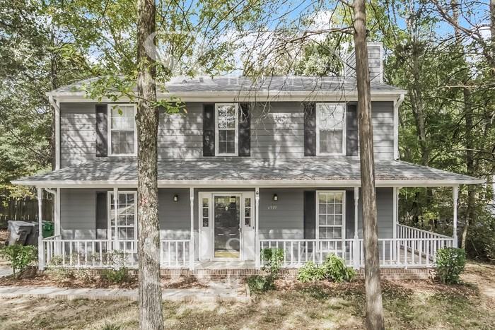 8919 Vicksburg Rd - Photo 2 of 16