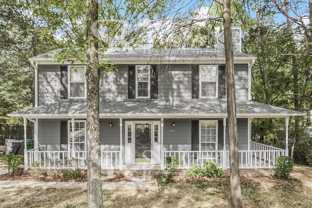 8919 Vicksburg Rd - Photo 1 of 1