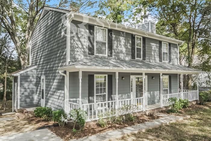 8919 Vicksburg Rd - Photo 3 of 16