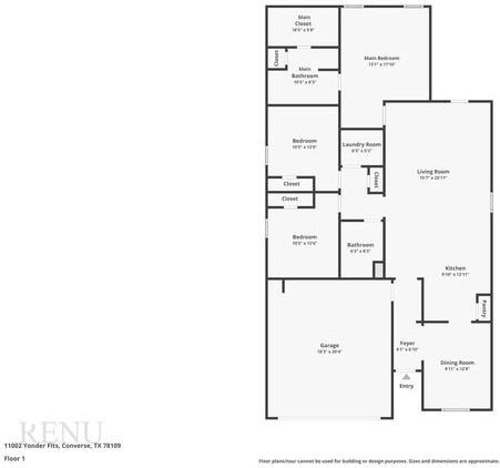 2906 Citron Gdn - Photo 3 of 17