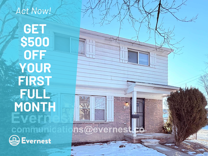 14504 Saint Marys St