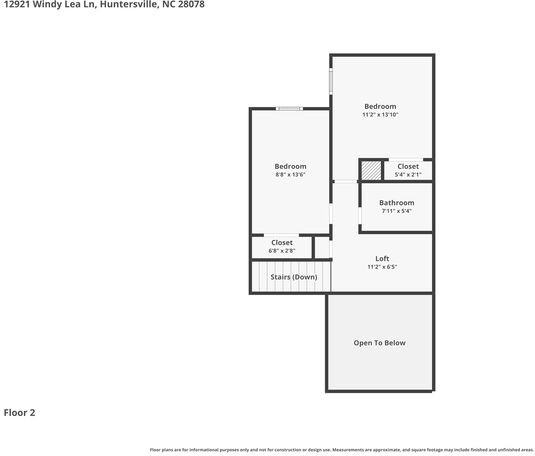 12921 Windy Lea Ln - Photo 6 of 16