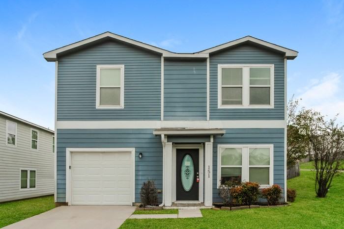 151 Whitestone Dr Ne