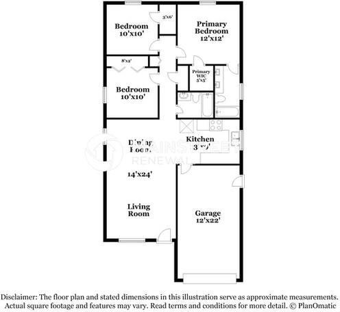 9311 N 12th St - Photo 2 of 16