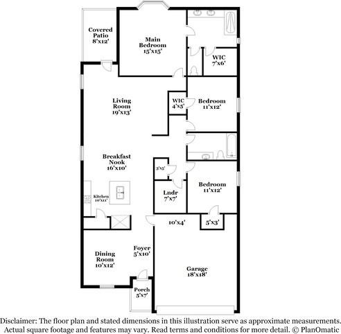 1534 Dancing Wolf - Photo 2 of 16