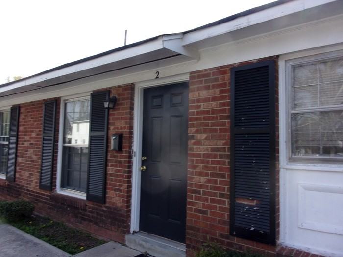 411 S Confederate Ave #2 - Photo 2 of 10