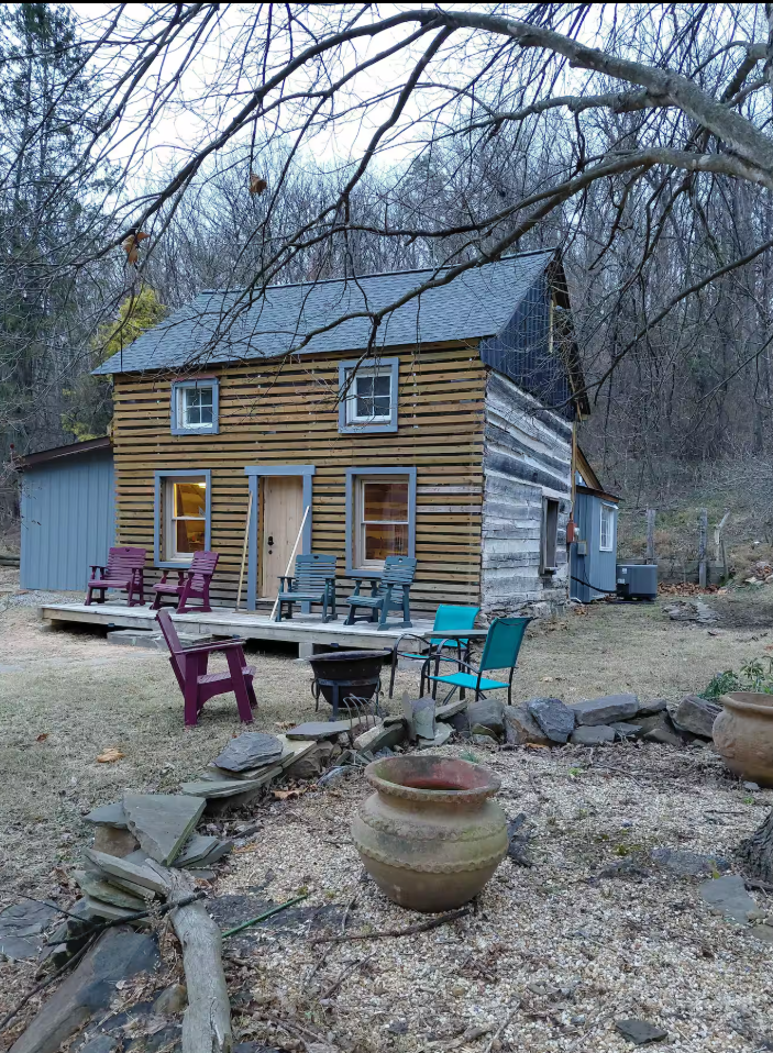 2018 Chilly Hollow Rd #NA - Photo 3 of 8