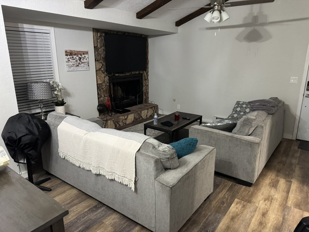 42 Mammoth Mountain Rd #A - Photo 2 of 6