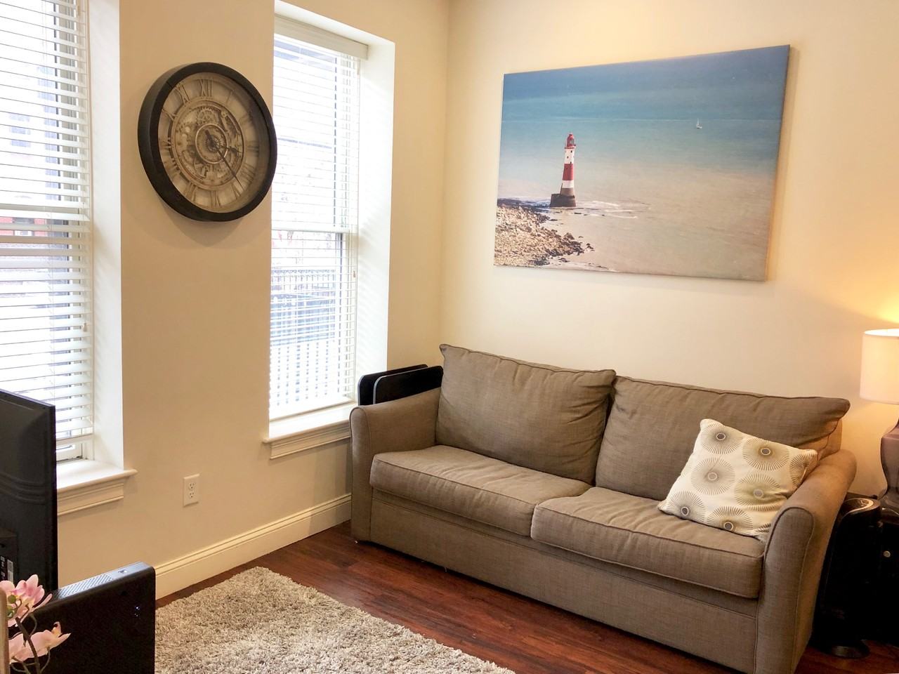 19 Cumberland St #7A