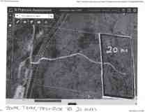 Primrose Rd (bee Run Creek) 20 Acres #NA - Photo 1 of 1
