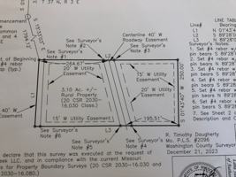 featured image of 10037 Fellowship Ln #NA