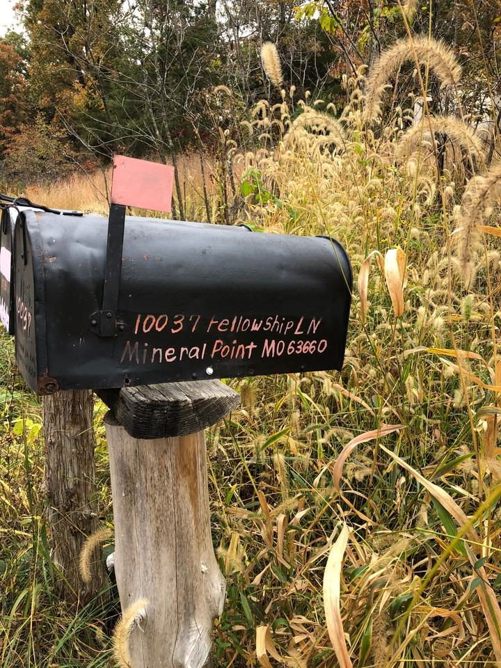 10037 Fellowship Ln #NA - Photo 2 of 4