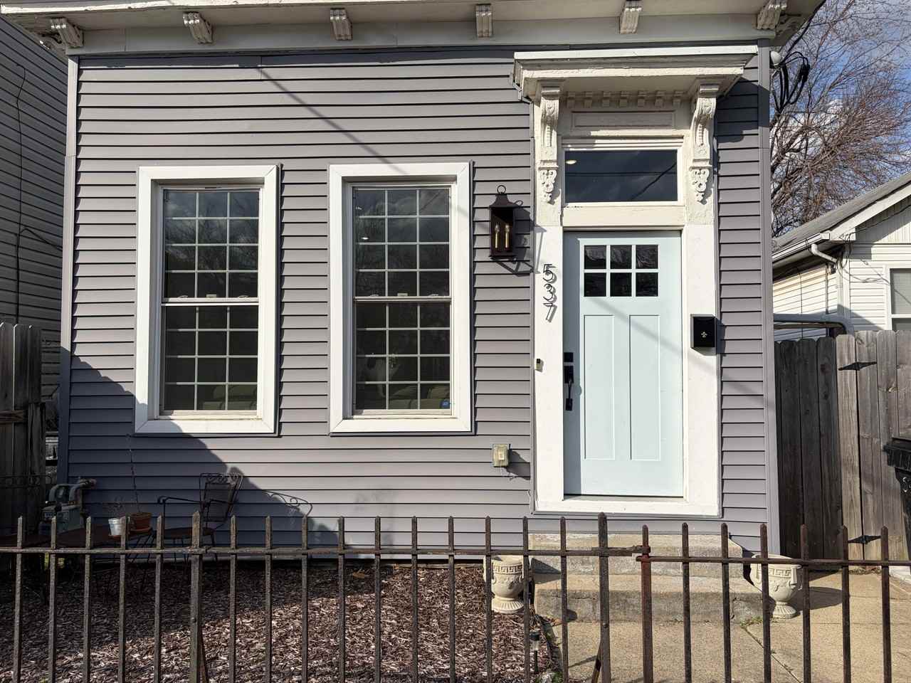 537 E Kentucky St #NA