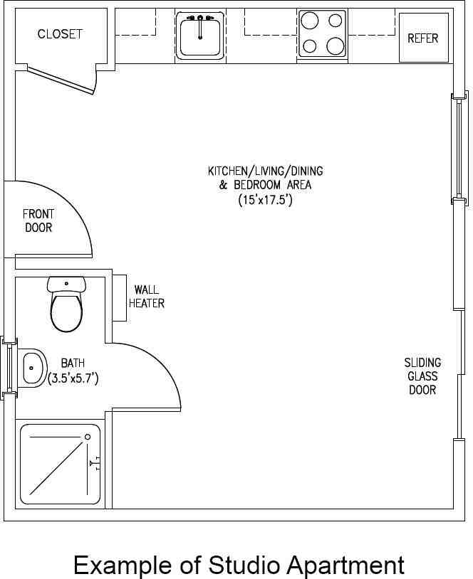 305 Union St #1E - Photo 4 of 8