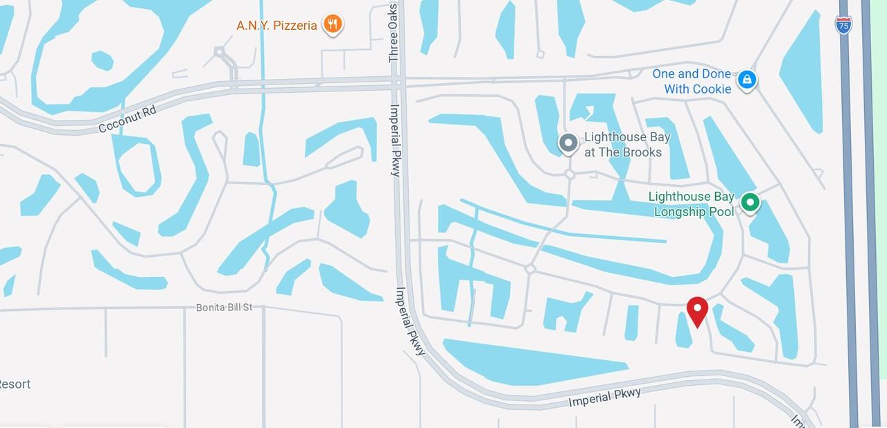 23810 Costa Del Sol Rd #203 - Photo 5 of 35