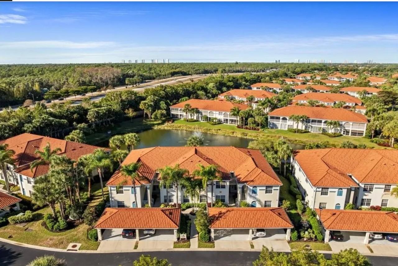 23810 Costa Del Sol Rd #203