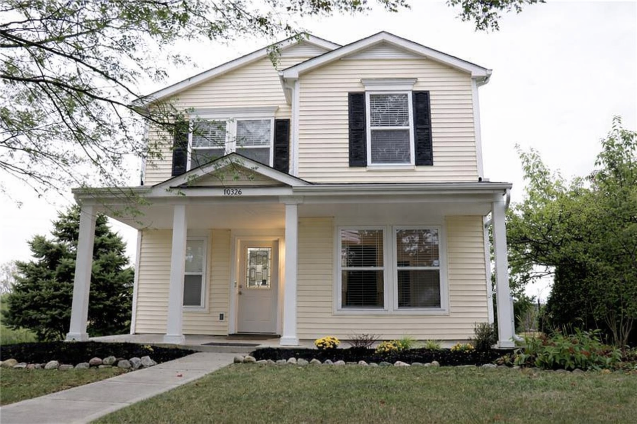 10326 Lee Stewart Ln #NA