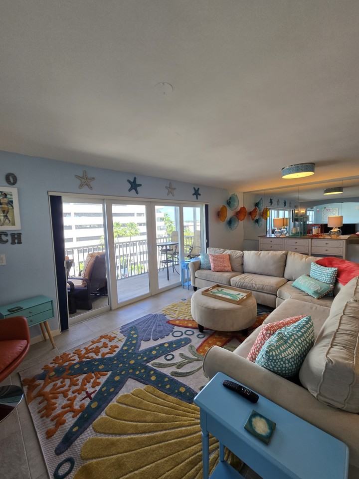 800 Benjamin Franklin Dr #604 - Photo 3 of 19