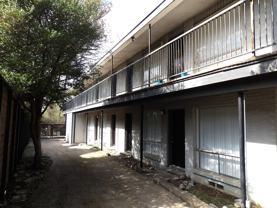 4411 Buena Vista St #5 - Photo 1 of 1