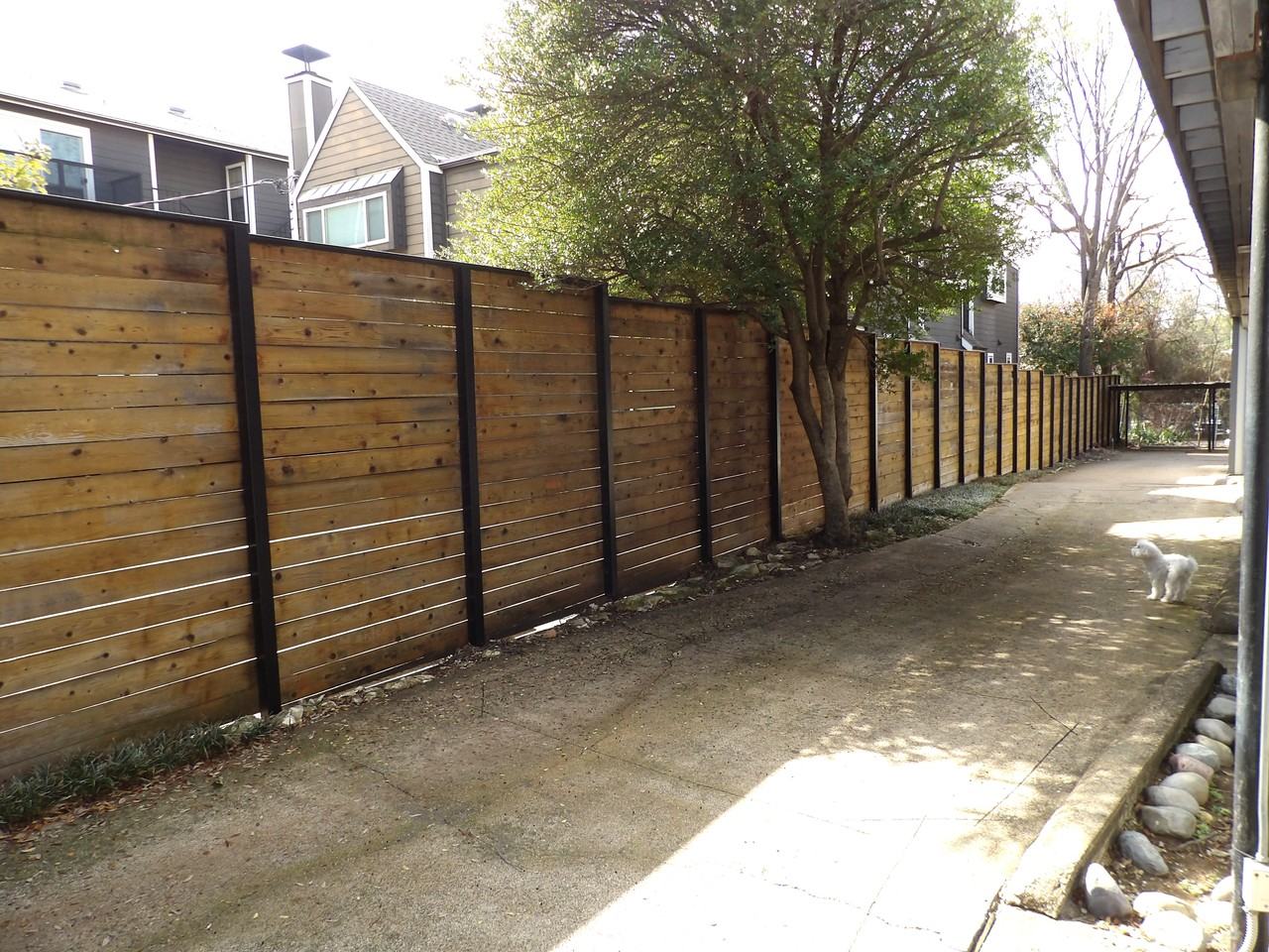 4411 Buena Vista St #5 - Photo 3 of 10