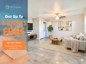 4117 N 15th Ave #208 - Photo 1 of 1