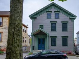 featured image of 318 Pleasant St #1