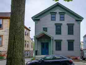 318 Pleasant St #1 - Photo 1 of 1