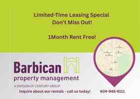 featured image of 5521 16 Avenue #103